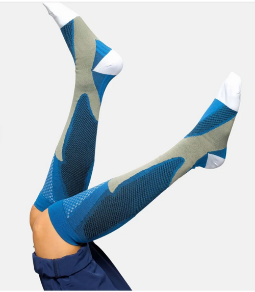 Calcetines de Compresión Gradual CircuLife